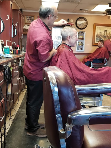 Barber Shop «Central BarberShop», reviews and photos, 5026 N Central Ave, Phoenix, AZ 85012, USA