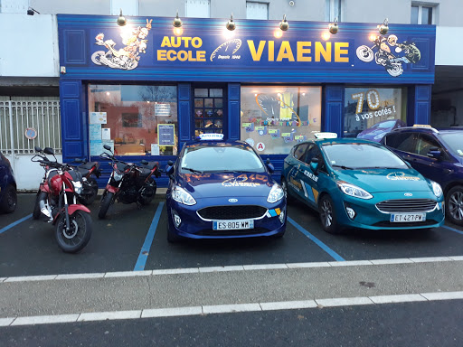 Auto-École Viaene à Montargis, Loiret