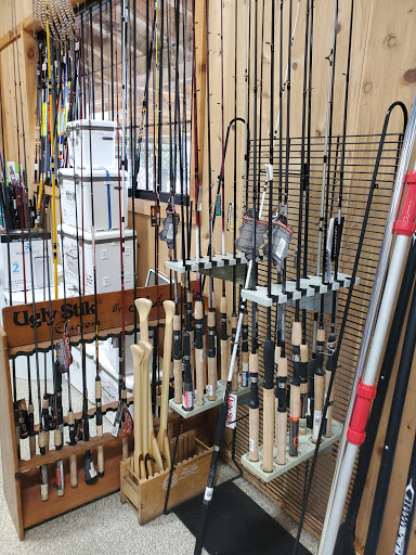 Sporting Goods Store «Nichols Store», reviews and photos, 1980 Mt Holly Rd, Rock Hill, SC 29730, USA