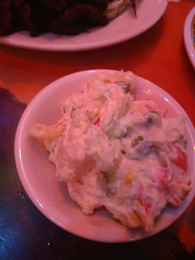 Restaurant «Flamingo», reviews and photos, 120-6 Rockaway Blvd, South Ozone Park, NY 11420, USA