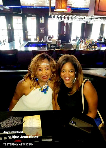 Bar «Blue Jean Blues», reviews and photos, 3320 NE 33rd St, Fort Lauderdale, FL 33308, USA