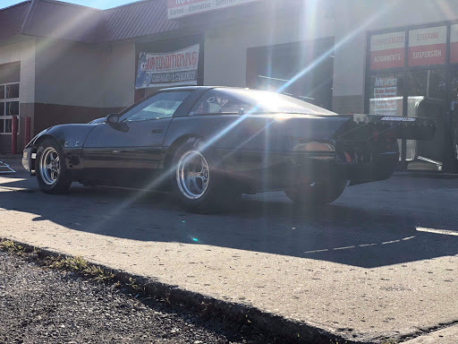 Auto Repair Shop «Royal Auto Care», reviews and photos, 1338 S Wayne Rd, Westland, MI 48186, USA