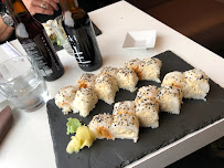 Plats et boissons du Restaurant de sushis Sushi Makers à Le Havre - n°8