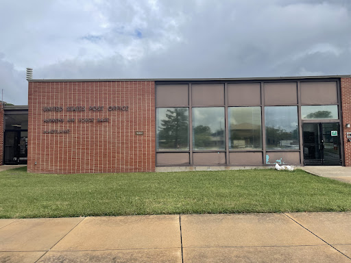 1668 D St, Joint Base Andrews, MD 20762, USA