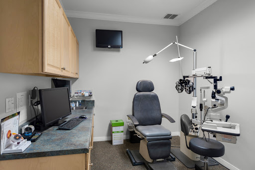Optometrist «Woodbine Eye Care», reviews and photos, 5389 Woodbine Rd, Pace, FL 32571, USA