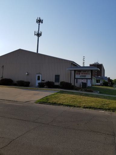 G-M Mechanical of Canton Inc in Canton, Illinois