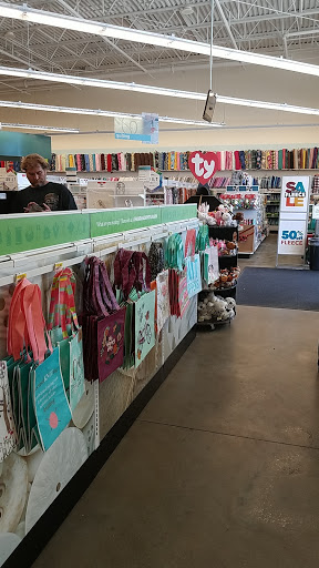 Fabric Store «Jo-Ann Fabrics and Crafts», reviews and photos, 413 E 23rd St, Panama City, FL 32405, USA