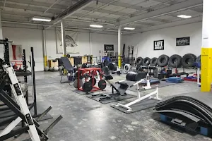Detroit Muscle Gym image