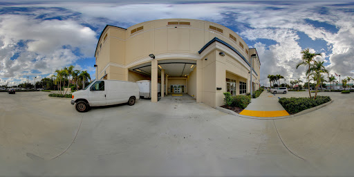 Self-Storage Facility «Life Storage», reviews and photos, 5185 Coconut Creek Pkwy, Margate, FL 33063, USA