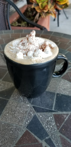 Coffee Shop «Sojourn Coffee LLC», reviews and photos, 1664 Old Towne Rd D, Charleston, SC 29407, USA