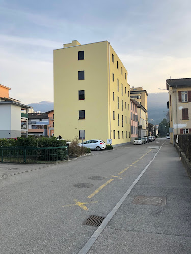 Rezensionen über Fisio Pro Sagl in Mendrisio - Physiotherapeut