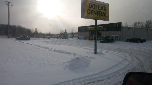 Discount Store «Dollar General», reviews and photos, 16515 Main Market Rd, West Farmington, OH 44491, USA