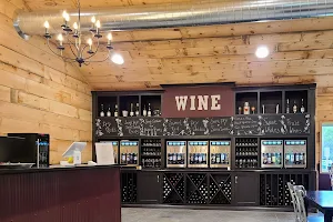 Pour Michigan Wine Barn image