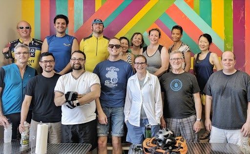 Ice Cream Shop «King of Pops Charlotte», reviews and photos, 2500 Dunavant St, Charlotte, NC 28203, USA