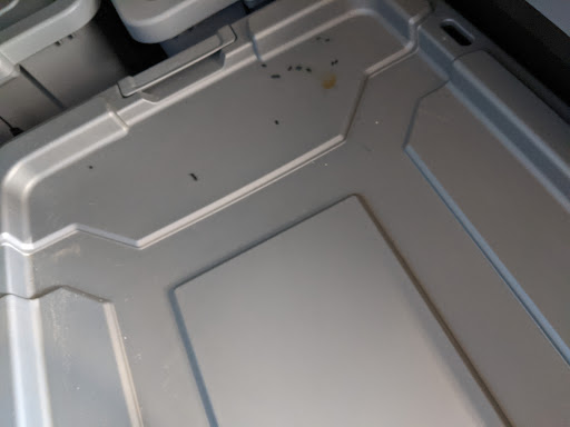 Self-Storage Facility «Simply Self Storage - Eastpointe/Eight Mile», reviews and photos, 14907 East 8 Mile Road, Eastpointe, MI 48021, USA