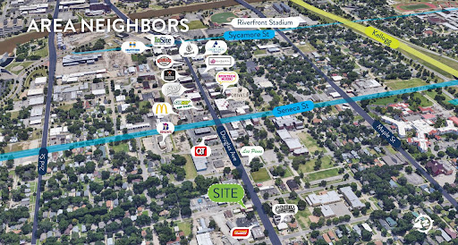 Explore small guy tattoo ideas, creative tattoo ideas in Wichita, available at PVI ICT TATTOO SHOP