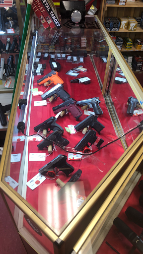 Gun Shop «Glory Guns and Pawn LLC», reviews and photos, 1194 Skyline Dr, Hopkinsville, KY 42240, USA