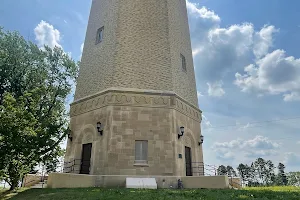 Highland Park,MN Water Tower image
