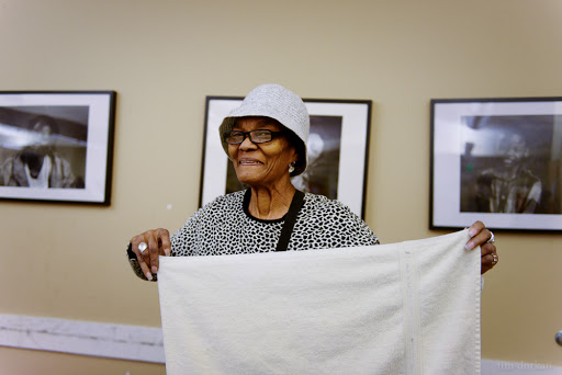 Mary’s Place Women’s Day Center