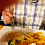 Photo n°2 de l'avis de nancy.o fait le 22/12/2022 à 17:11 sur le  Restaurante Uzonj à Albufeira