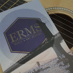 Review ERMS Music & Art School