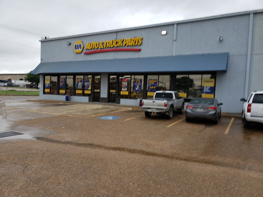 Auto Parts Store «NAPA Auto Parts Genuine Parts Company», reviews and photos, 3033 Military Pkwy, Mesquite, TX 75149, USA