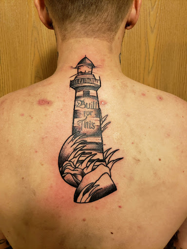 Find finger tattoo ideas for best friends for your next unique tattoo in Stevens Point at Against All Odds Tattoo