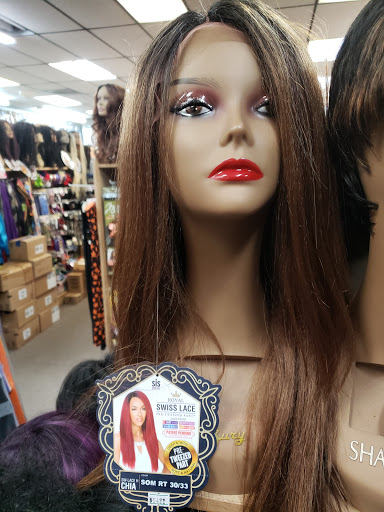 Beauty Supply Store «Hair Joy Beauty Supply», reviews and photos, 1010 S Sable Blvd, Aurora, CO 80012, USA