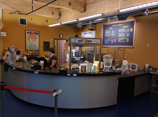 Movie Theater «Cinema 21», reviews and photos, 616 NW 21st Ave, Portland, OR 97209, USA