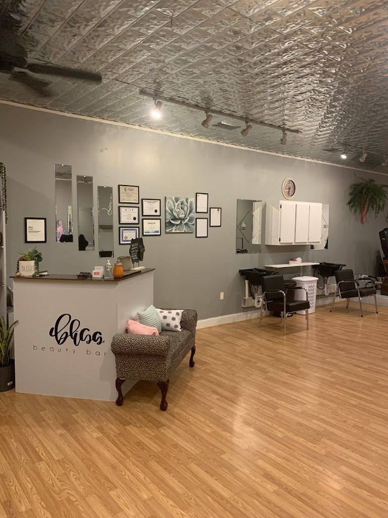 Bliss Beauty Bar 38834