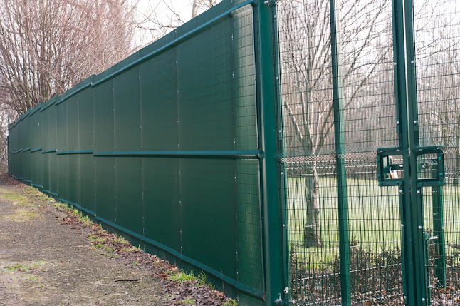 Reviews of Nationwide Fencing Services Ltd in Liverpool - Landscaper