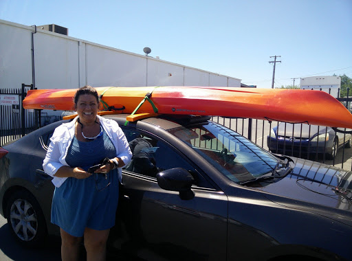 Kayak City image