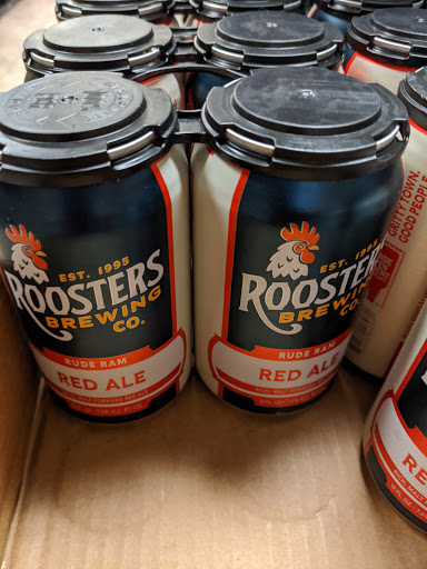 Liquor Store «State Liquor and Wine Store», reviews and photos, 1160 Patterson St, Ogden, UT 84403, USA