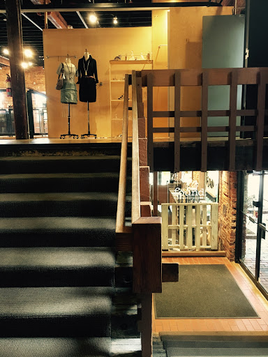 Shopping Mall «Kerrytown Market & Shops», reviews and photos, 407 N 5th Ave, Ann Arbor, MI 48104, USA