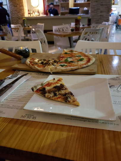 Cavieli Ristorante -Pizzeria -Caffe’
