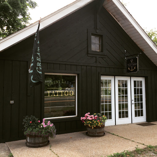 Explore fine line tattoo ideas, creative tattoo ideas in Madison, available at Arcola Creek Tattoo