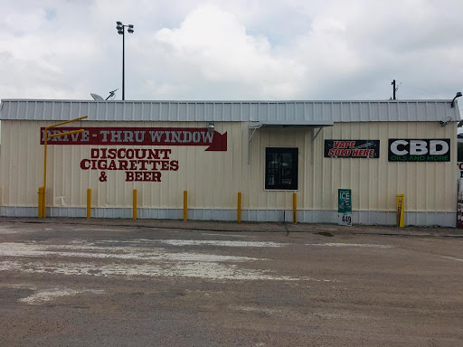 Tobacco Shop «Tobacco Mart», reviews and photos, 330 W Little York Rd, Houston, TX 77076, USA