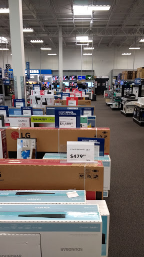Electronics Store «Best Buy», reviews and photos, 5692 Fairmont Pkwy, Pasadena, TX 77505, USA