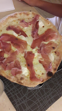 Pizza du Restaurant italien Stuzzico à Nice - n°10