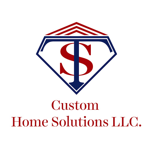 ST Custom Home Solutions LLC, Terry Houston Handyman Home