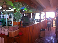 Atmosphère du Restaurant de fruits de mer Le Pilotis Restaurant à La Tremblade - n°13