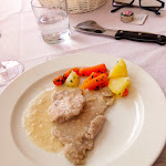 Photo n°5 de l'avis de René.c fait le 09/08/2022 à 19:27 sur le  Ristorante Pizzeria Daki à Gombito