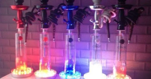 Hookah Bar «OTL Smoke Shop And Lounge», reviews and photos, 4109 Henderson Blvd, Tampa, FL 33629, USA