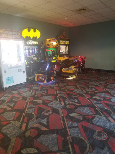 Movie Theater «Regal Cinemas Cape Cod Mall 12», reviews and photos, 793 Massachusetts 132, Hyannis, MA 02601, USA