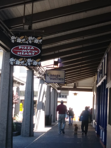 Shopping Mall «Del Monte Shopping Center», reviews and photos, 1410 Del Monte Center, Monterey, CA 93940, USA