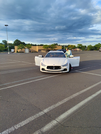 Department Store «Nordstrom Rack Willow Grove Park», reviews and photos, 2500 W Moreland Rd, Willow Grove, PA 19090, USA