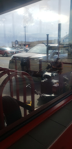 Tire Shop «Discount Tire Store - Moore, OK», reviews and photos, 1421 S I-35 Service Rd, Moore, OK 73160, USA