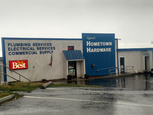 Robertson Heating Supply Co in Wooster, Ohio