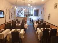 Atmosphère du Restaurant Carbonne La Bon’heure - n°1