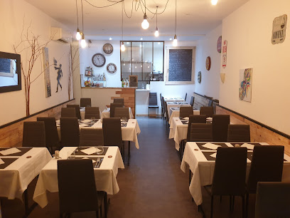 Restaurant Carbonne La Bon’heure